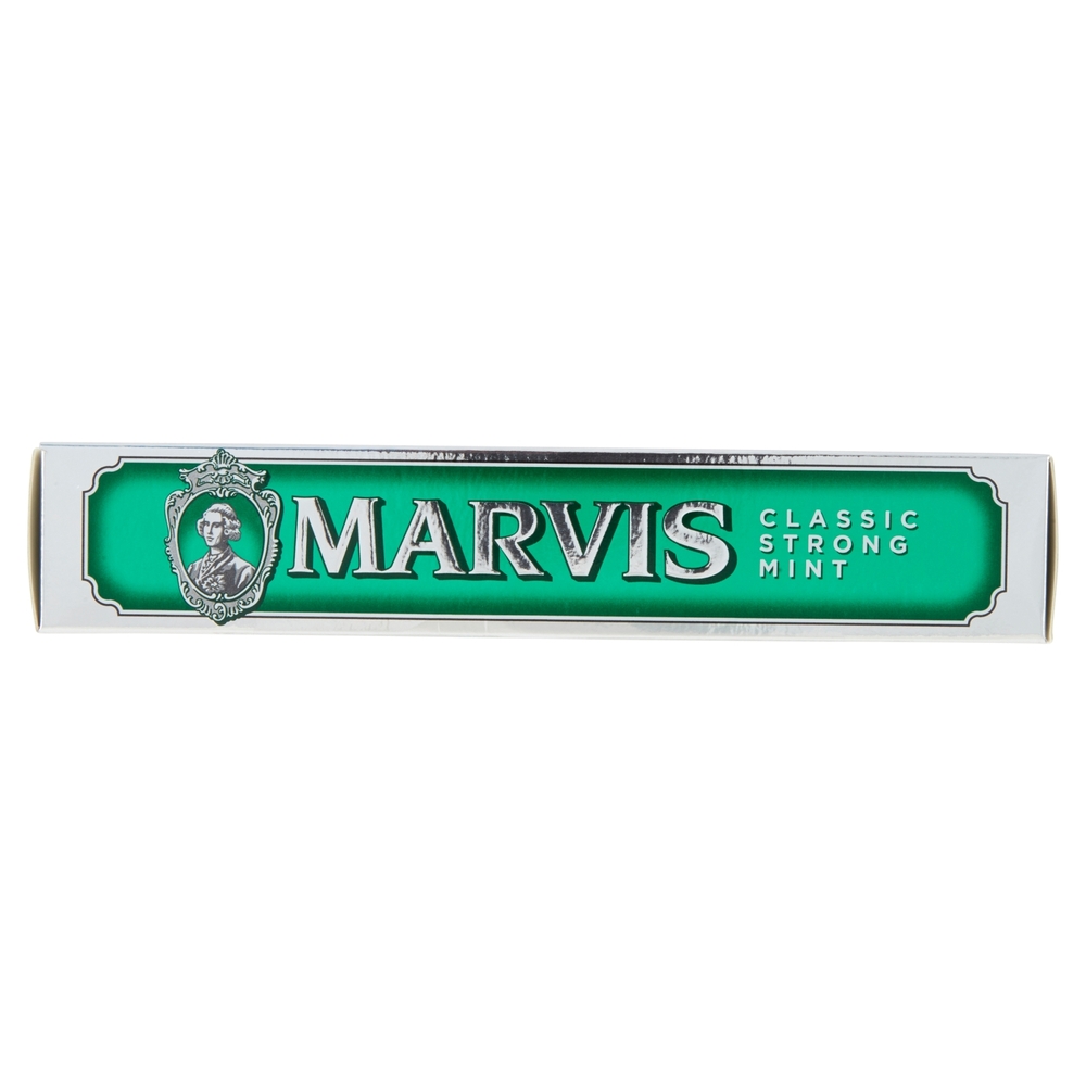 Marvis Classic Strong Mint 85 ml